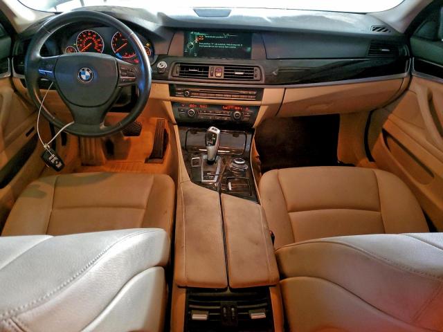BMW 5 Series I Image 5