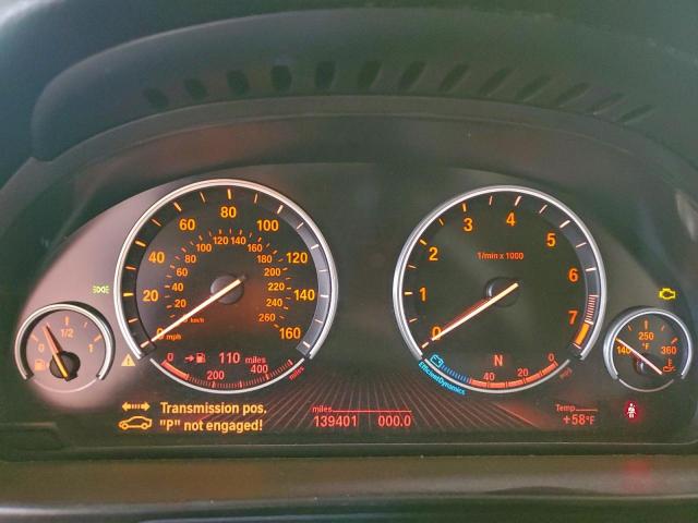 BMW 5 Series I Image 6