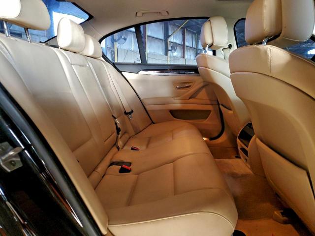 BMW 5 Series I Image 2