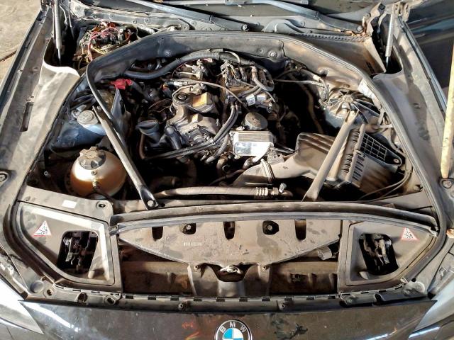 BMW 5 Series I Image 3