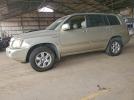 Toyota Highlander Limited Image 1