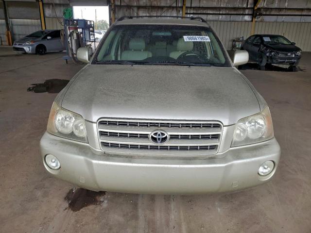 Toyota Highlander Limited Image 6