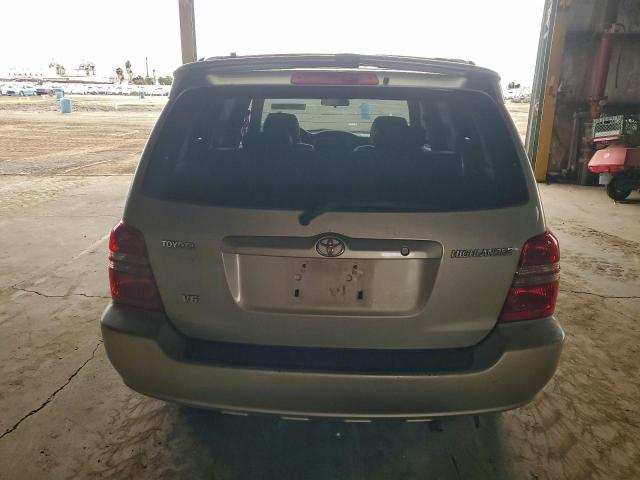 Toyota Highlander Limited Image 7