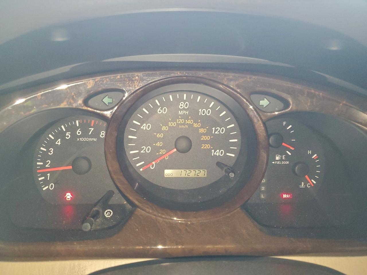 Toyota Highlander Limited Image 12