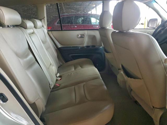 Toyota Highlander Limited Image 9