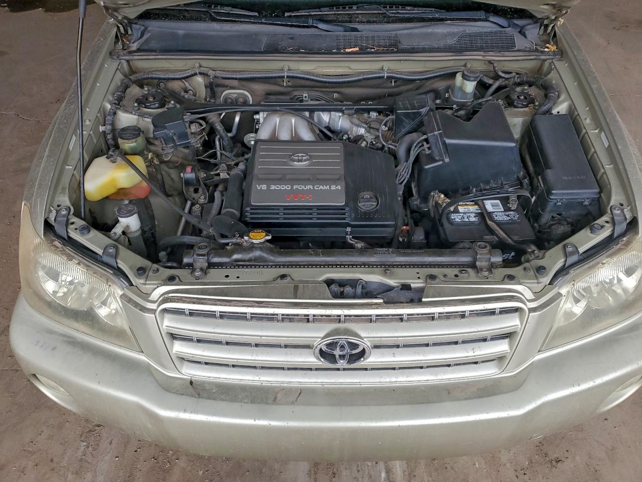 Toyota Highlander Limited Image 10