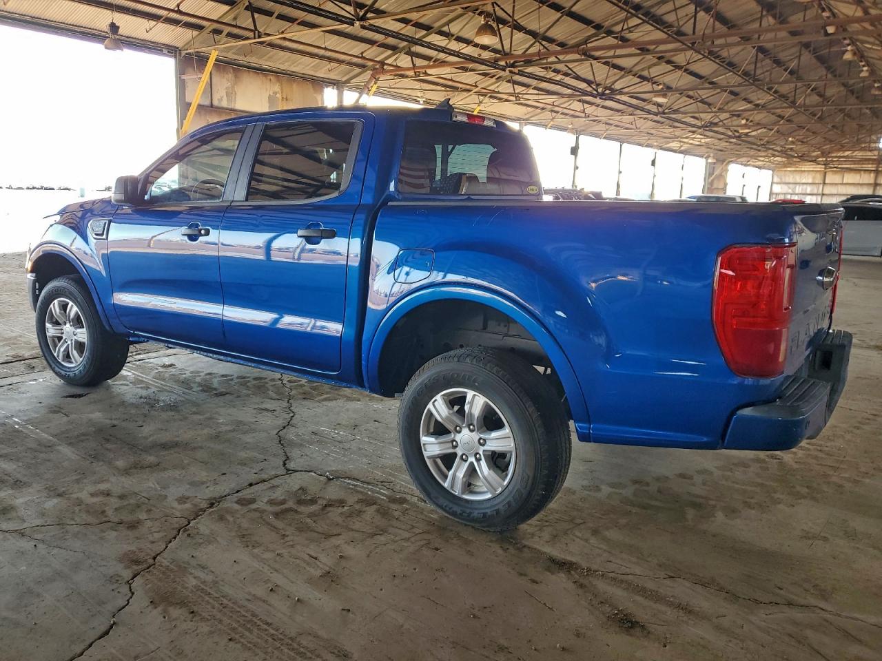 Ford Ranger Xl Image 4