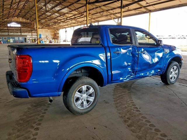 Ford Ranger Xl Image 7