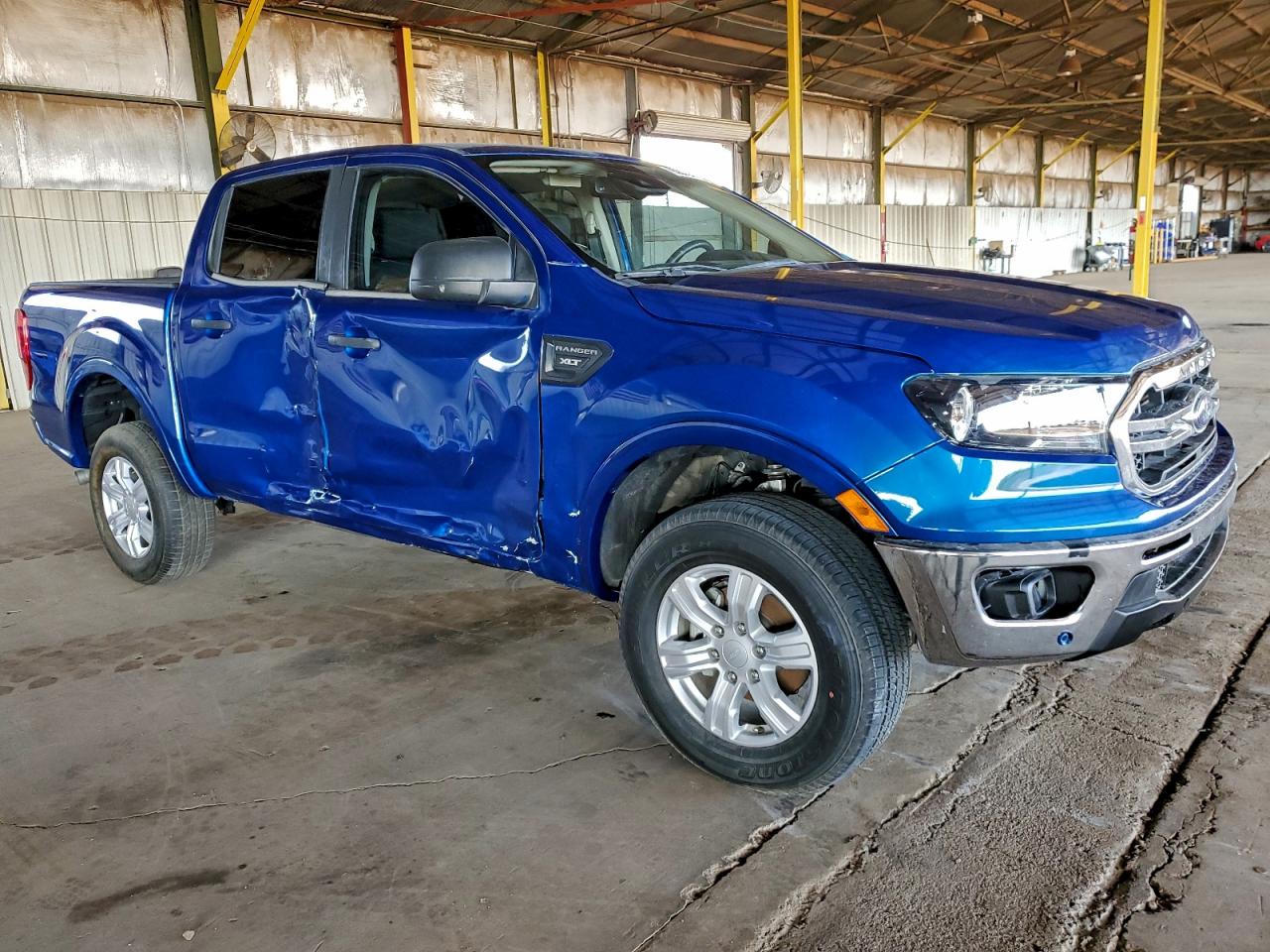 Ford Ranger Xl Image 2