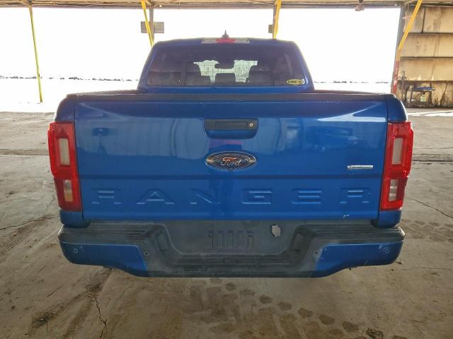 Ford Ranger Xl Image 10