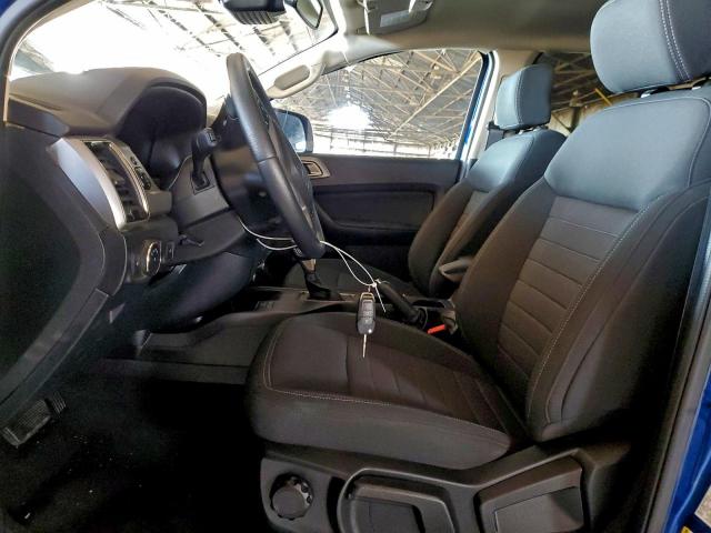 Ford Ranger Xl Image 3