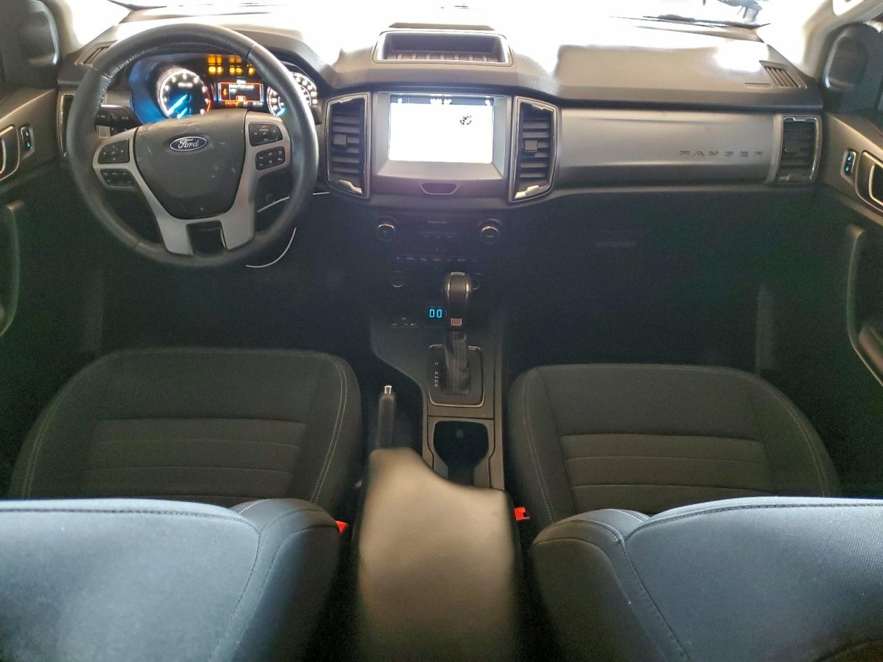 Ford Ranger Xl Image 5