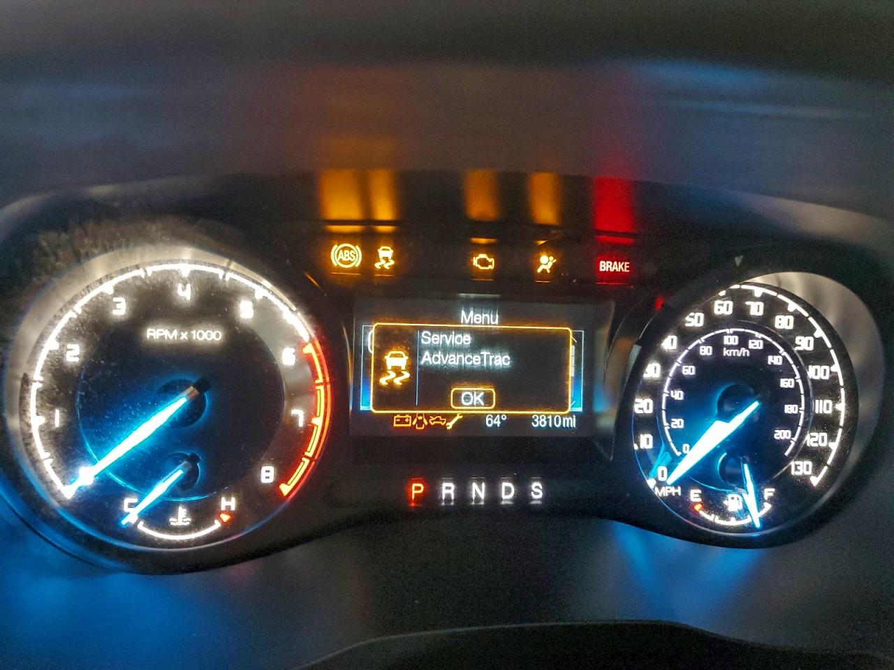 Ford Ranger Xl Image 8