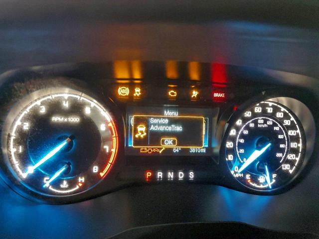 Ford Ranger Xl Image 8