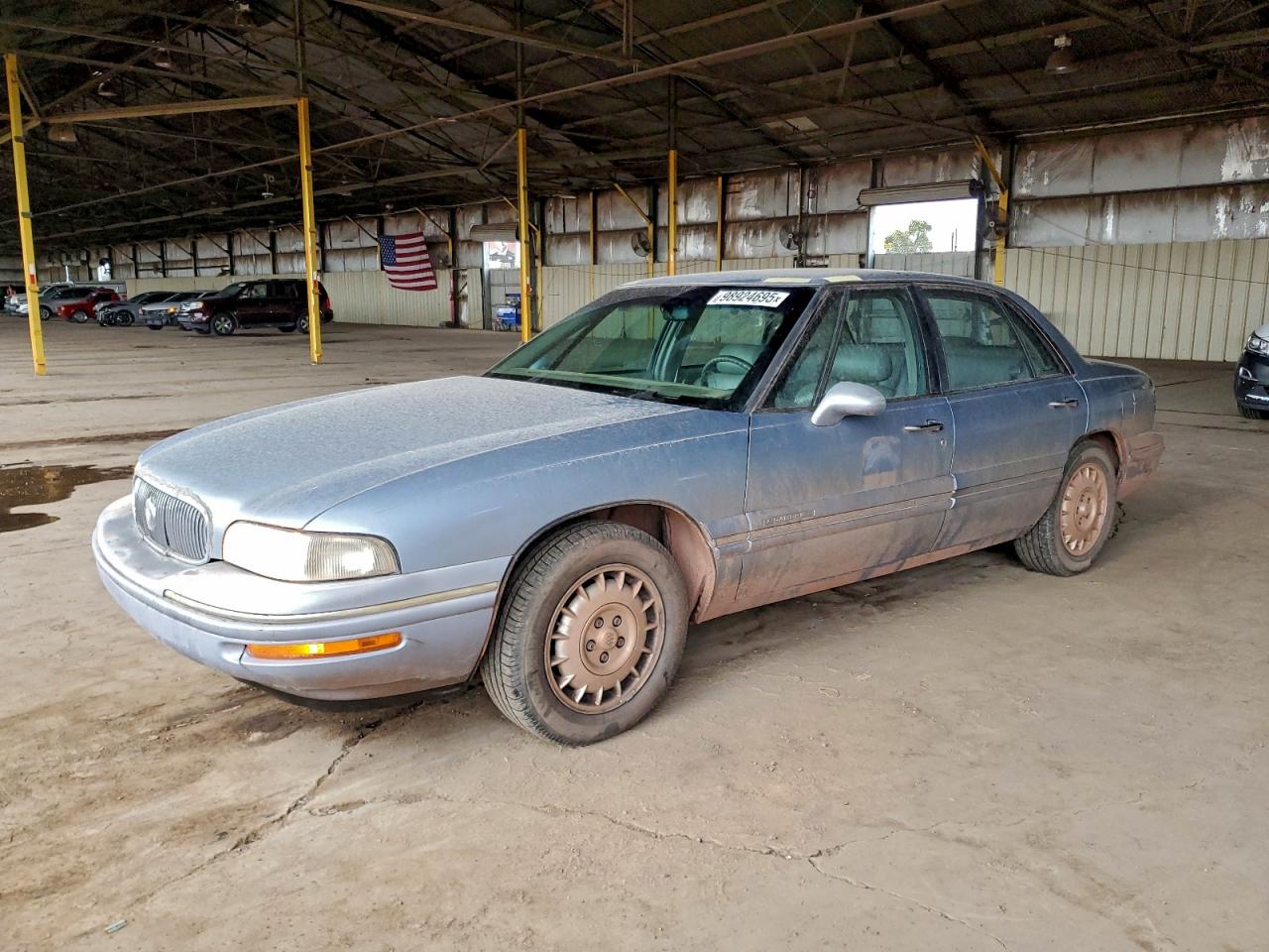 Buick LeSabre Limited Image 1
