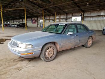  Salvage Buick LeSabre