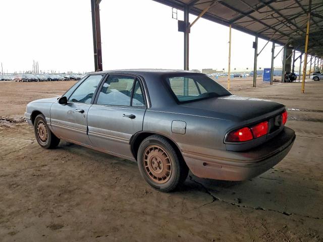 Buick LeSabre Limited Image 3
