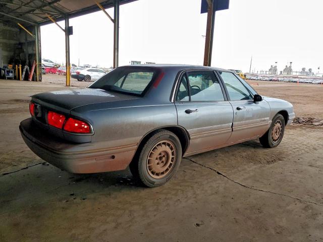 Buick LeSabre Limited Image 8