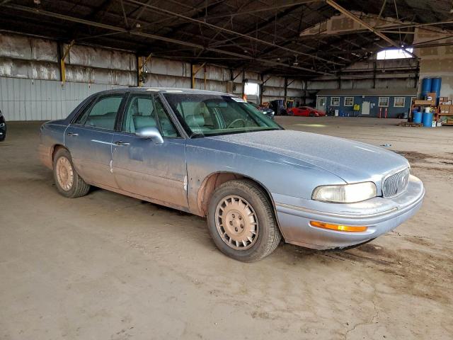 Buick LeSabre Limited Image 10