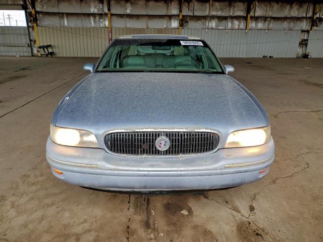 Buick LeSabre Limited Image 4