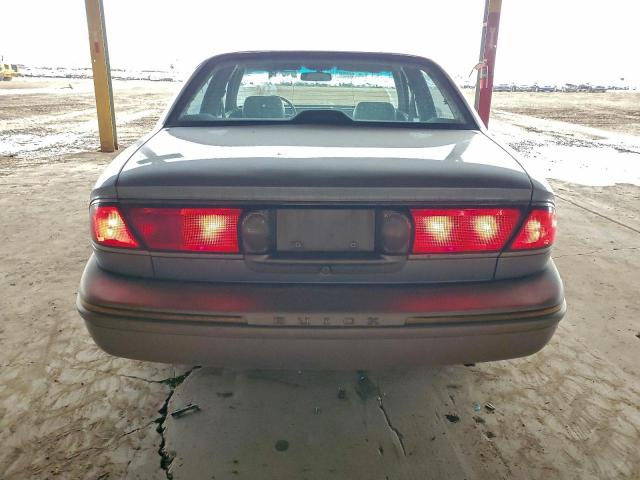 Buick LeSabre Limited Image 6