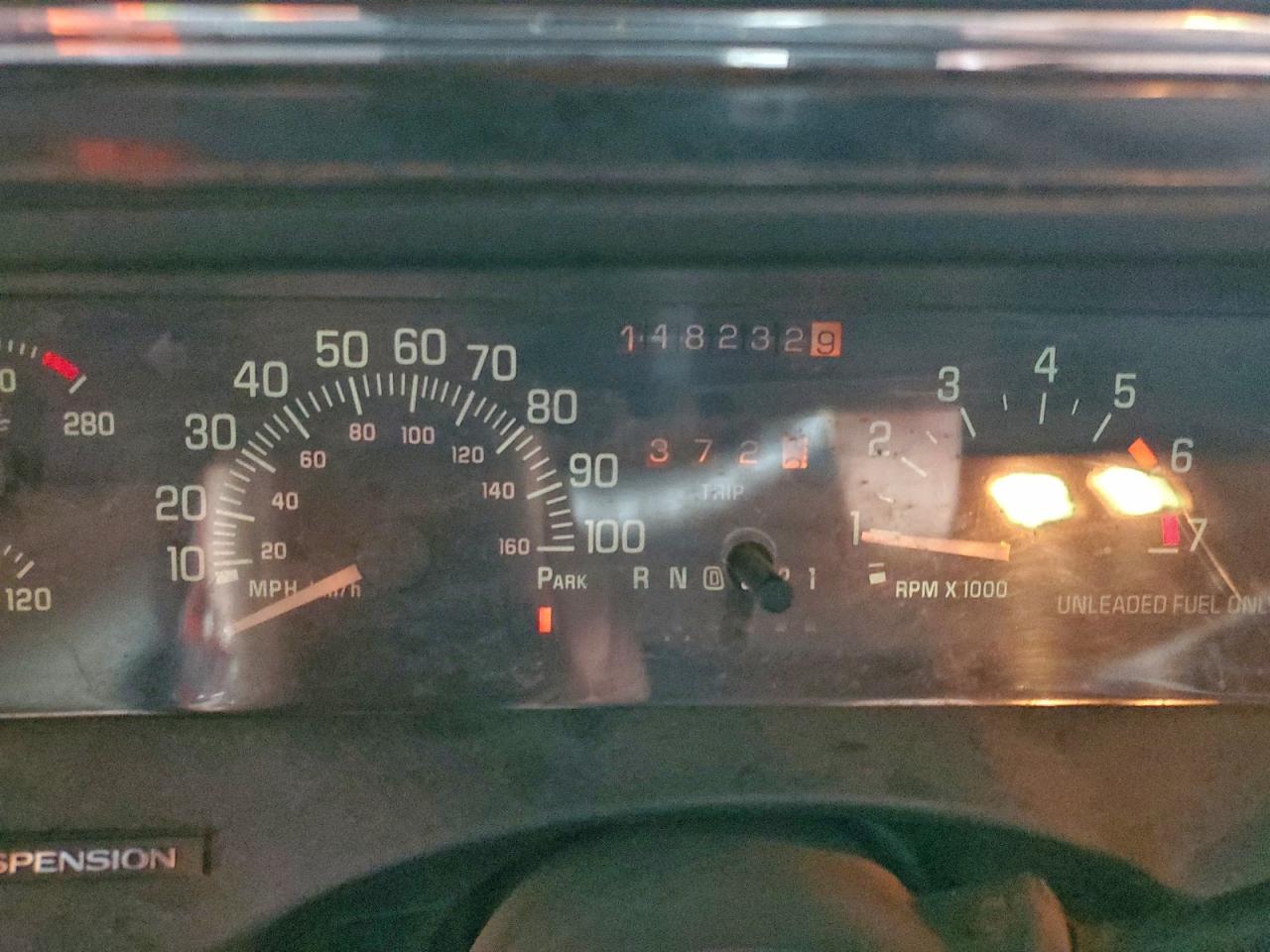 Buick LeSabre Limited Image 9