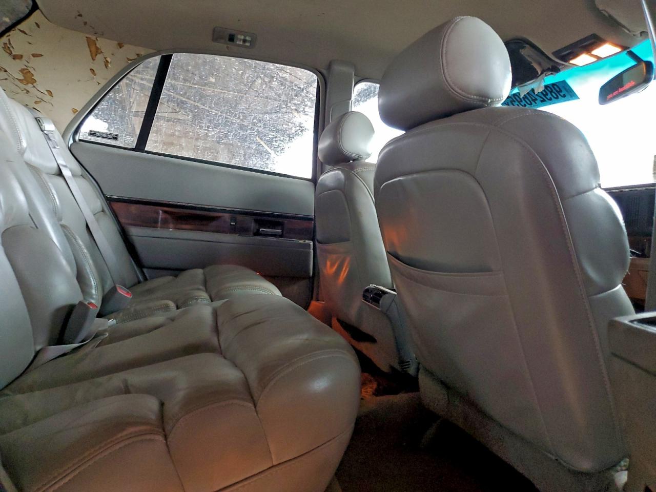 Buick LeSabre Limited Image 7