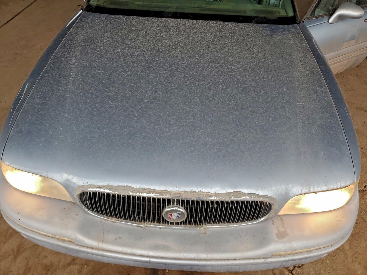 Buick LeSabre Limited Image 2