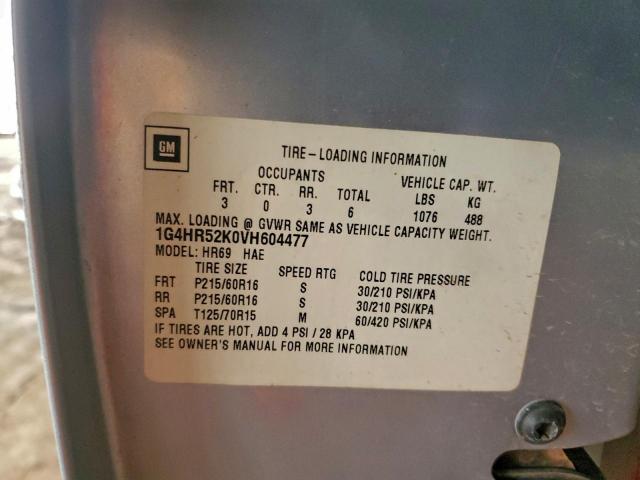 Buick LeSabre Limited Image 11