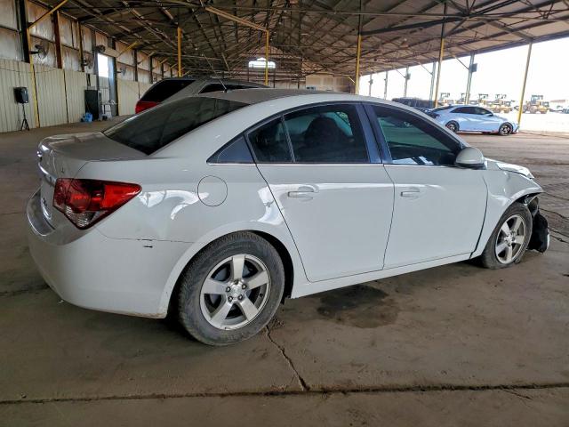 Chevrolet Cruze Lt Image 6