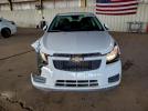 Chevrolet Cruze Lt Image 11