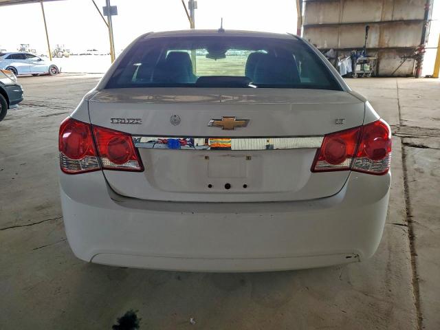 Chevrolet Cruze Lt Image 2