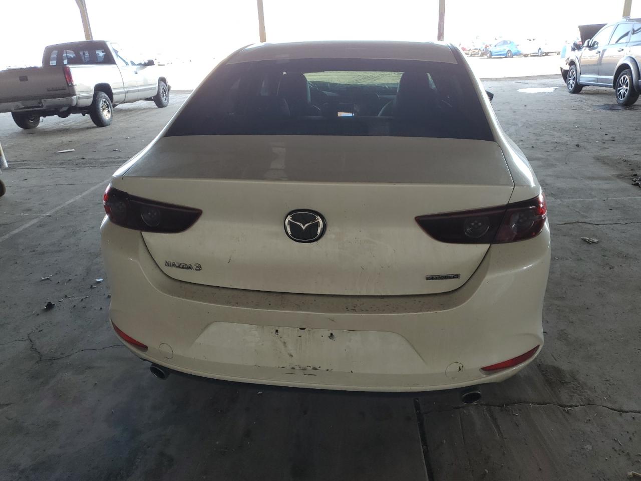 Mazda 3 Select Image 5