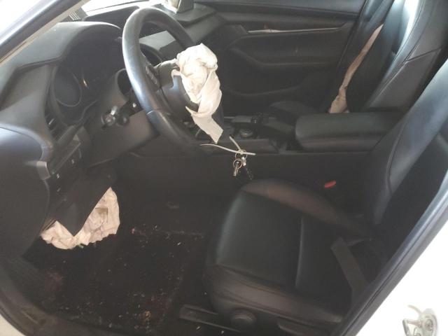 Mazda 3 Select Image 12