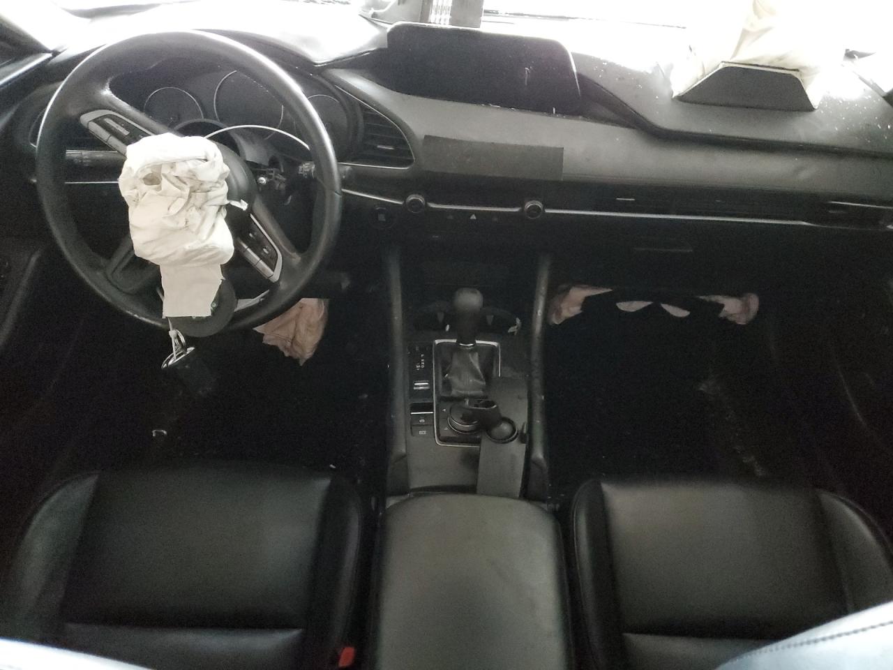 Mazda 3 Select Image 7