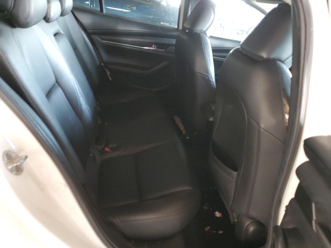 Mazda 3 Select Image 9