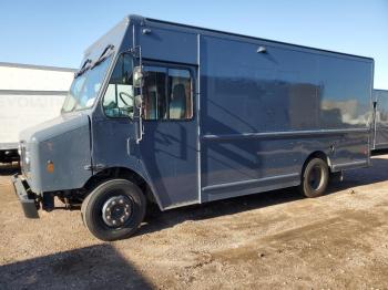  Salvage Freightliner Chassis M