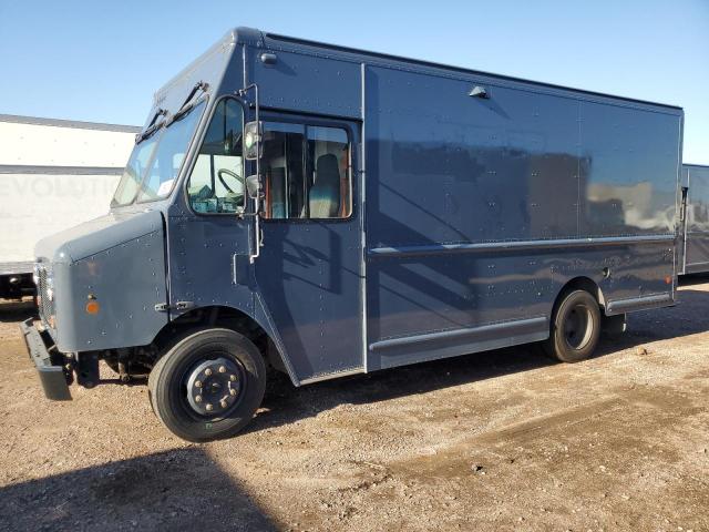  Salvage Freightliner Chassis M