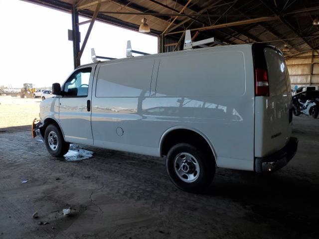 GMC Savana G2500 Image 10