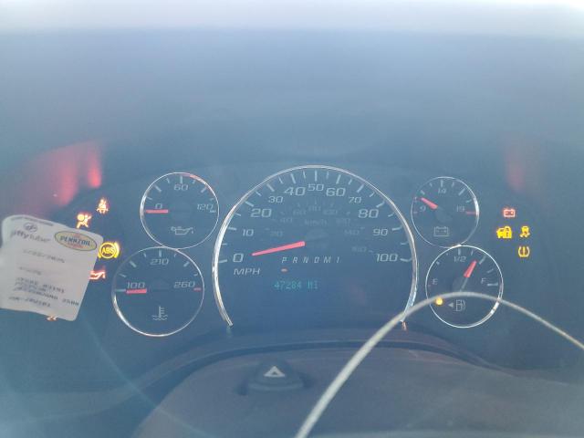 GMC Savana G2500 Image 11