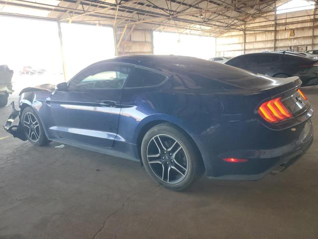 Ford Mustang Image 3