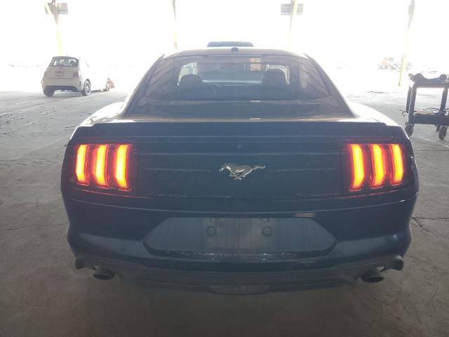 Ford Mustang Image 2