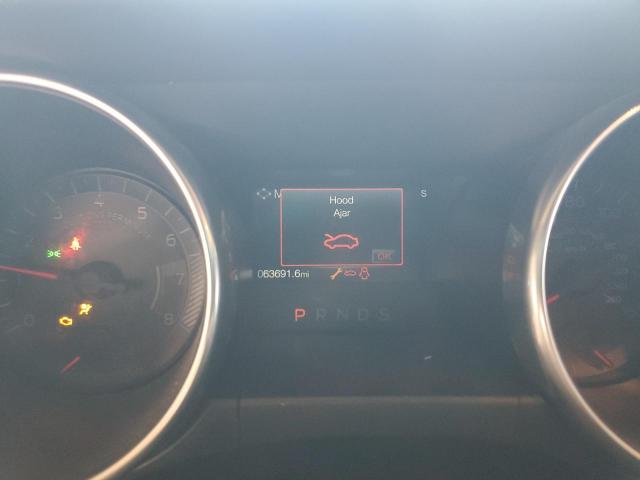 Ford Mustang Image 12