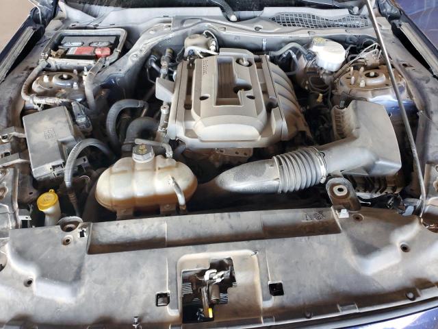 Ford Mustang Image 10