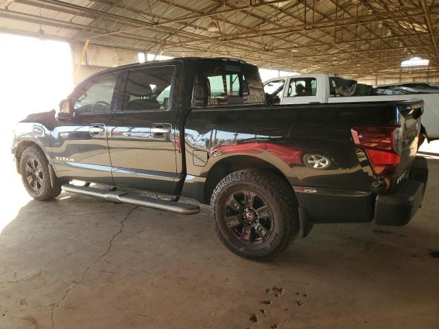 Nissan Titan Sv Image 4