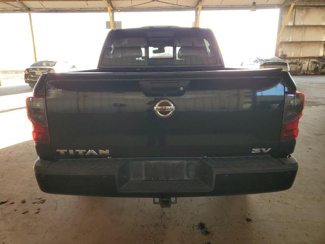 Nissan Titan Sv Image 7