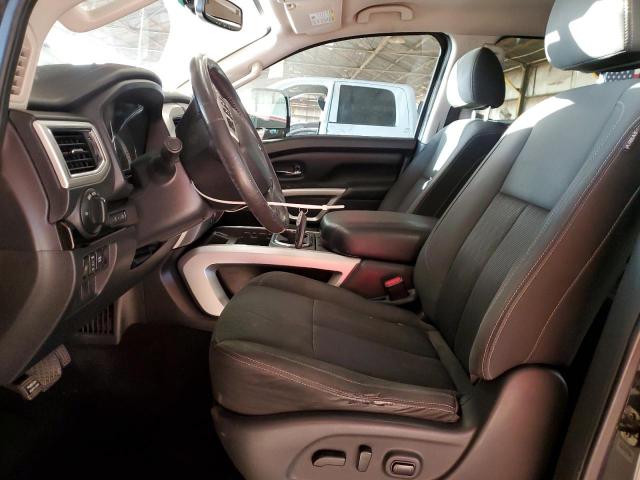 Nissan Titan Sv Image 2