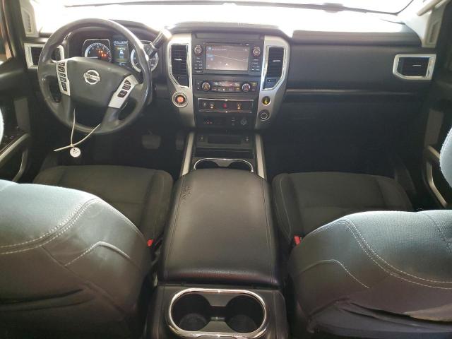 Nissan Titan Sv Image 6