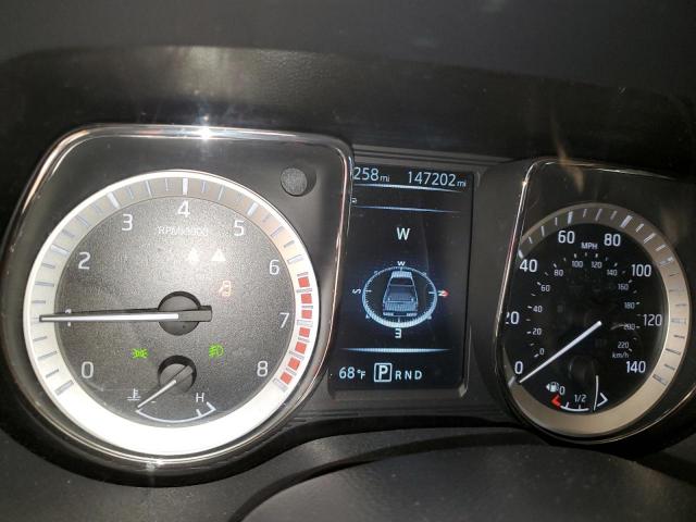 Nissan Titan Sv Image 10