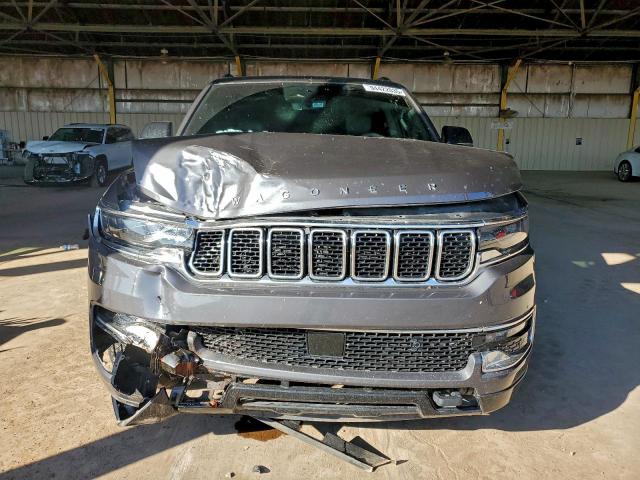 Jeep Wagoneer Series I Image 9